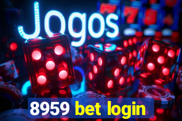 8959 bet login